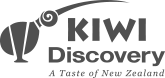Kiwi Discovery